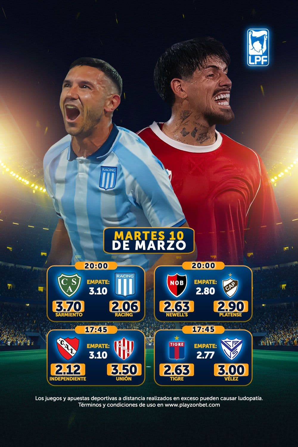 Liga Argentina