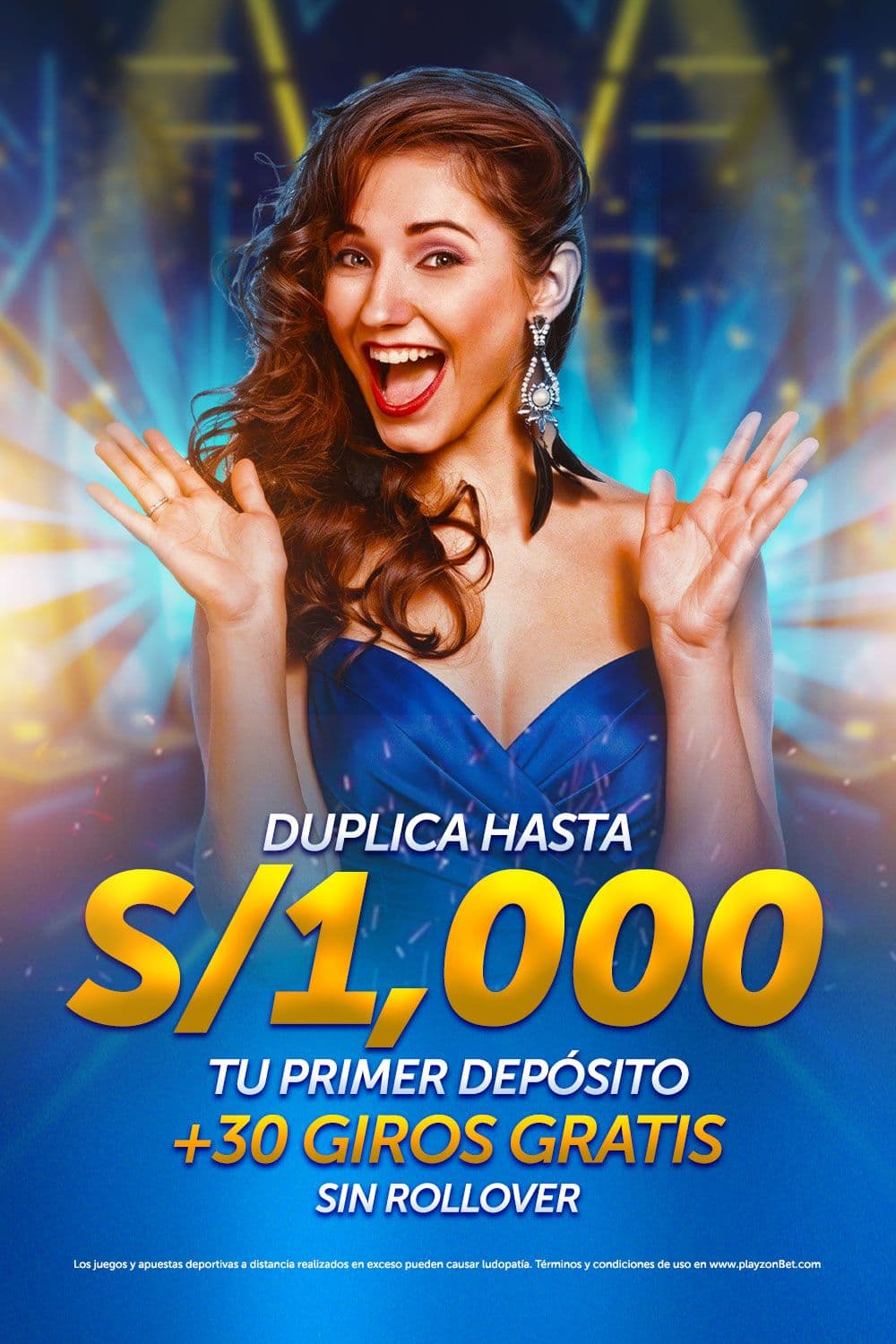 Duplica hasta S/1,000